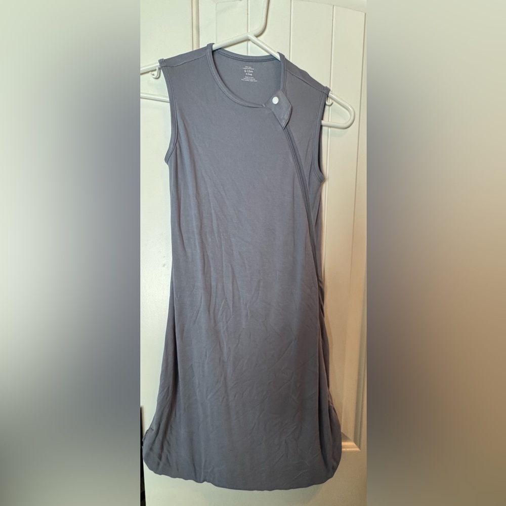 Baby/Girls/Boy—6-15 mo.-Sleeveless/ 
Super Soft  SLEEP SACK—Warm & Comfy